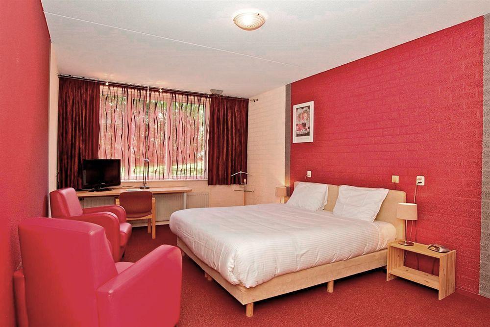 Parkhotel De Bosrand เอเด ภายนอก รูปภาพ