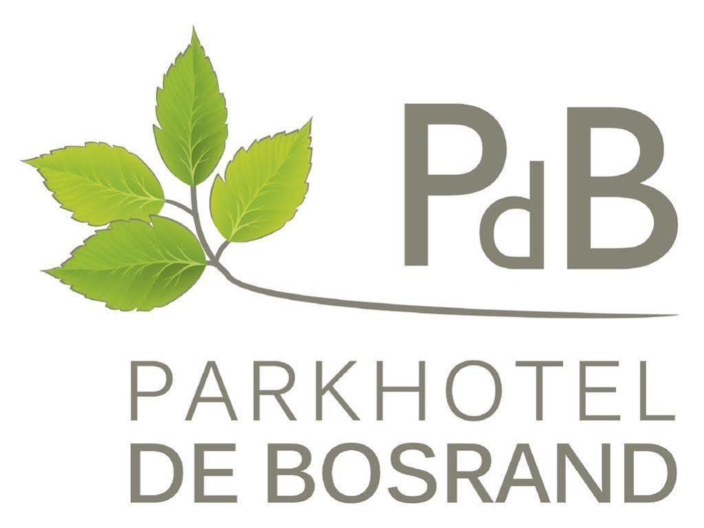 Parkhotel De Bosrand เอเด ภายนอก รูปภาพ